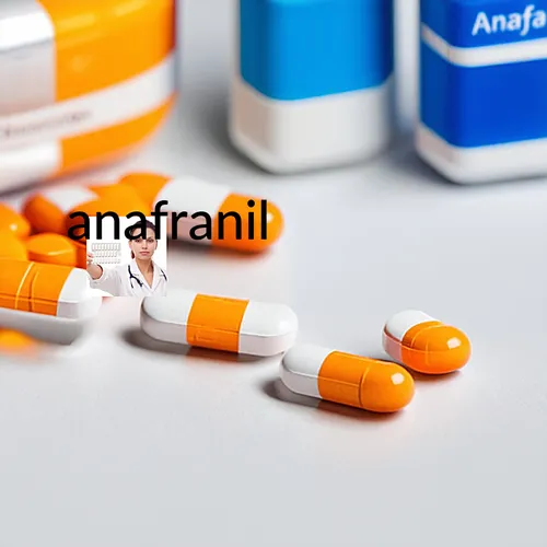 Anafranil 25 mg precio